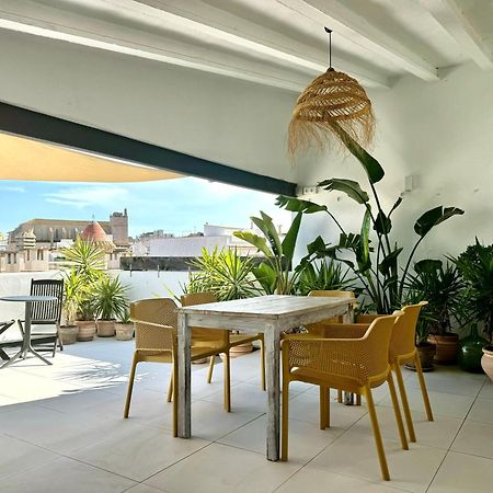 Apartament Galan1966 L' Escala 외부 사진