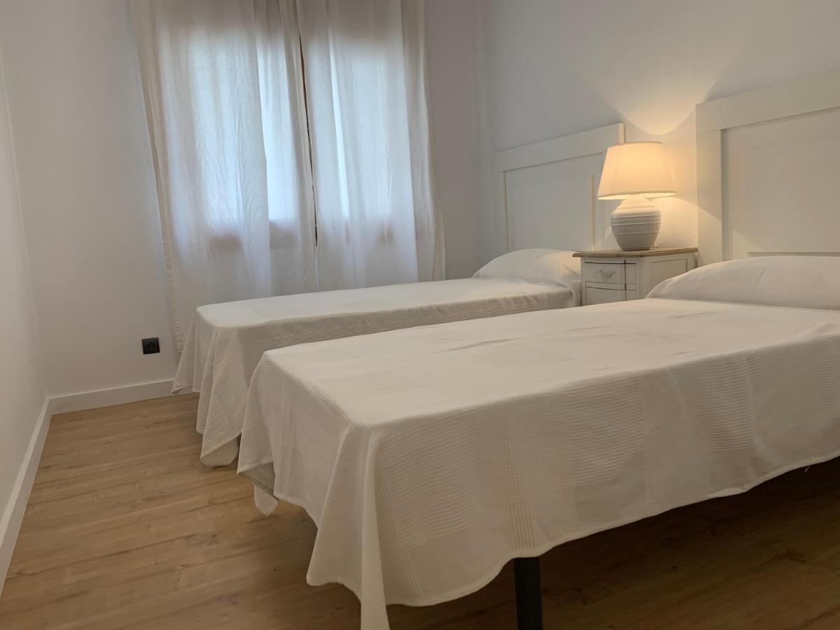 Apartament Galan1966 L' Escala 외부 사진