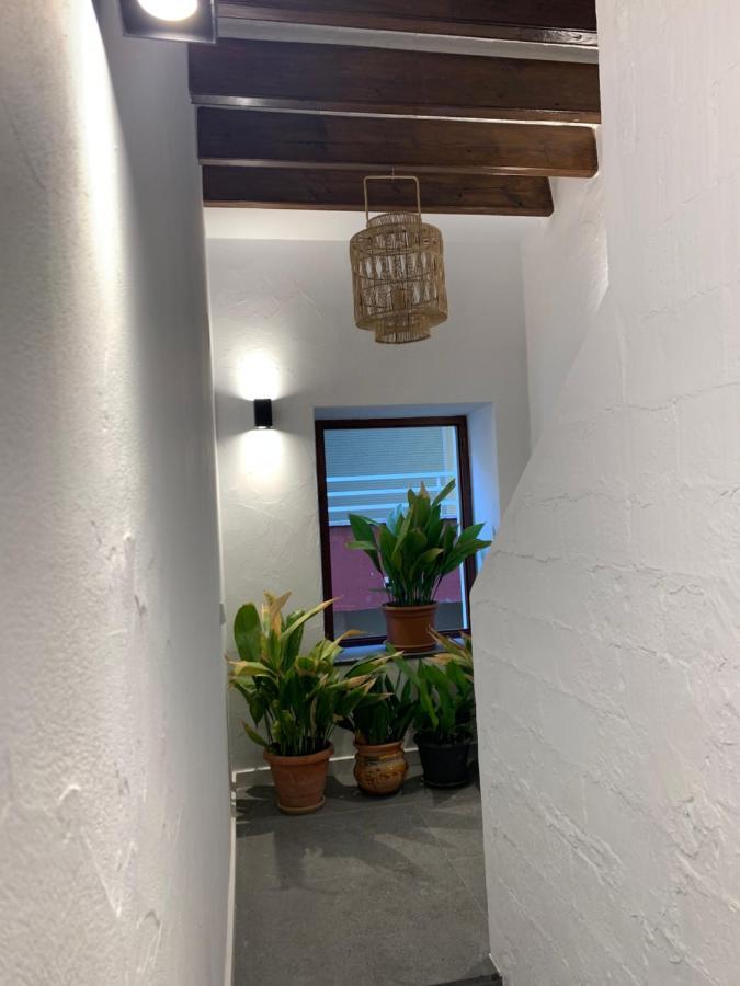 Apartament Galan1966 L' Escala 외부 사진