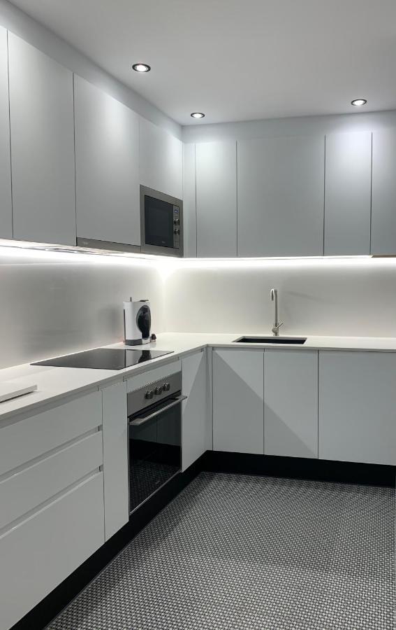 Apartament Galan1966 L' Escala 외부 사진