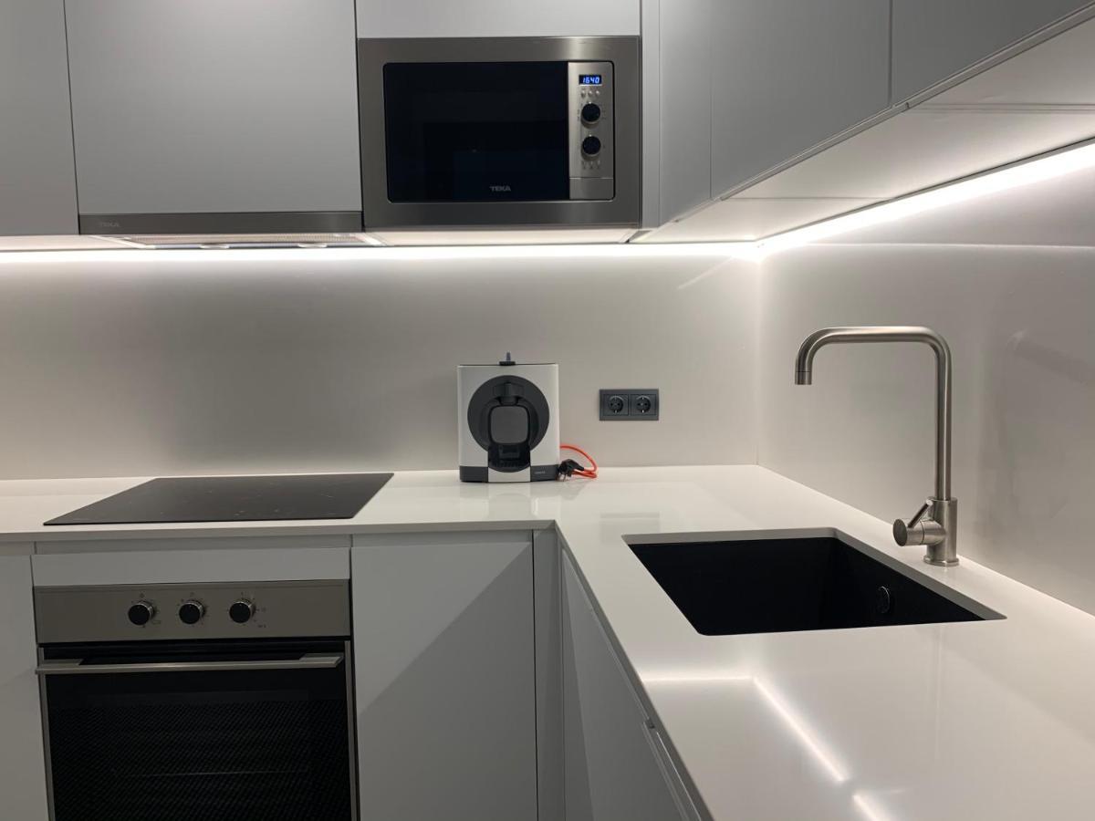 Apartament Galan1966 L' Escala 외부 사진