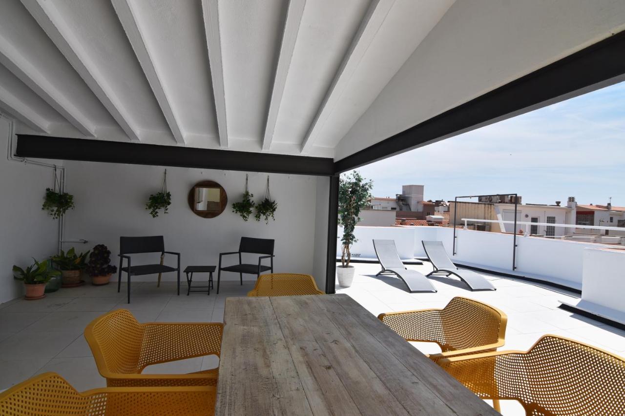 Apartament Galan1966 L' Escala 외부 사진