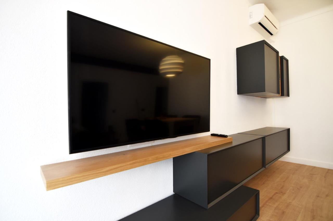 Apartament Galan1966 L' Escala 외부 사진
