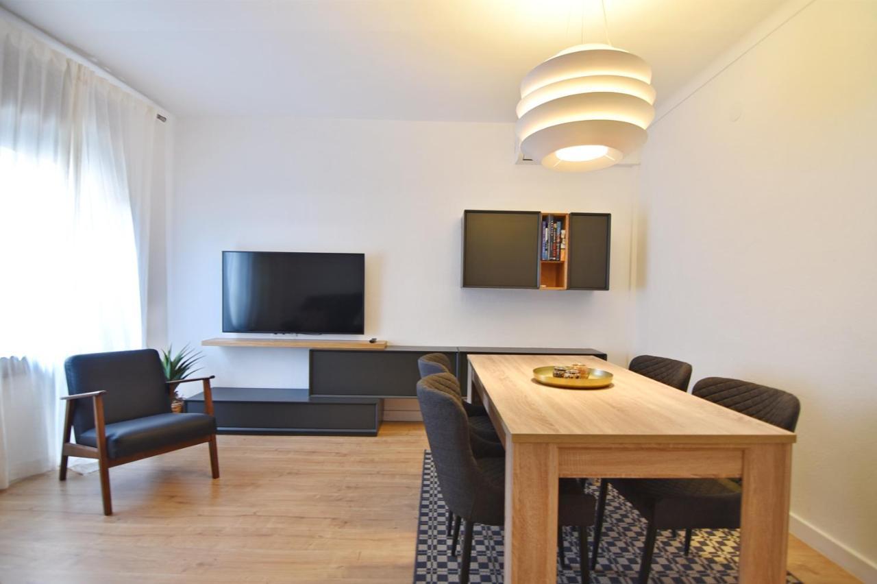 Apartament Galan1966 L' Escala 외부 사진
