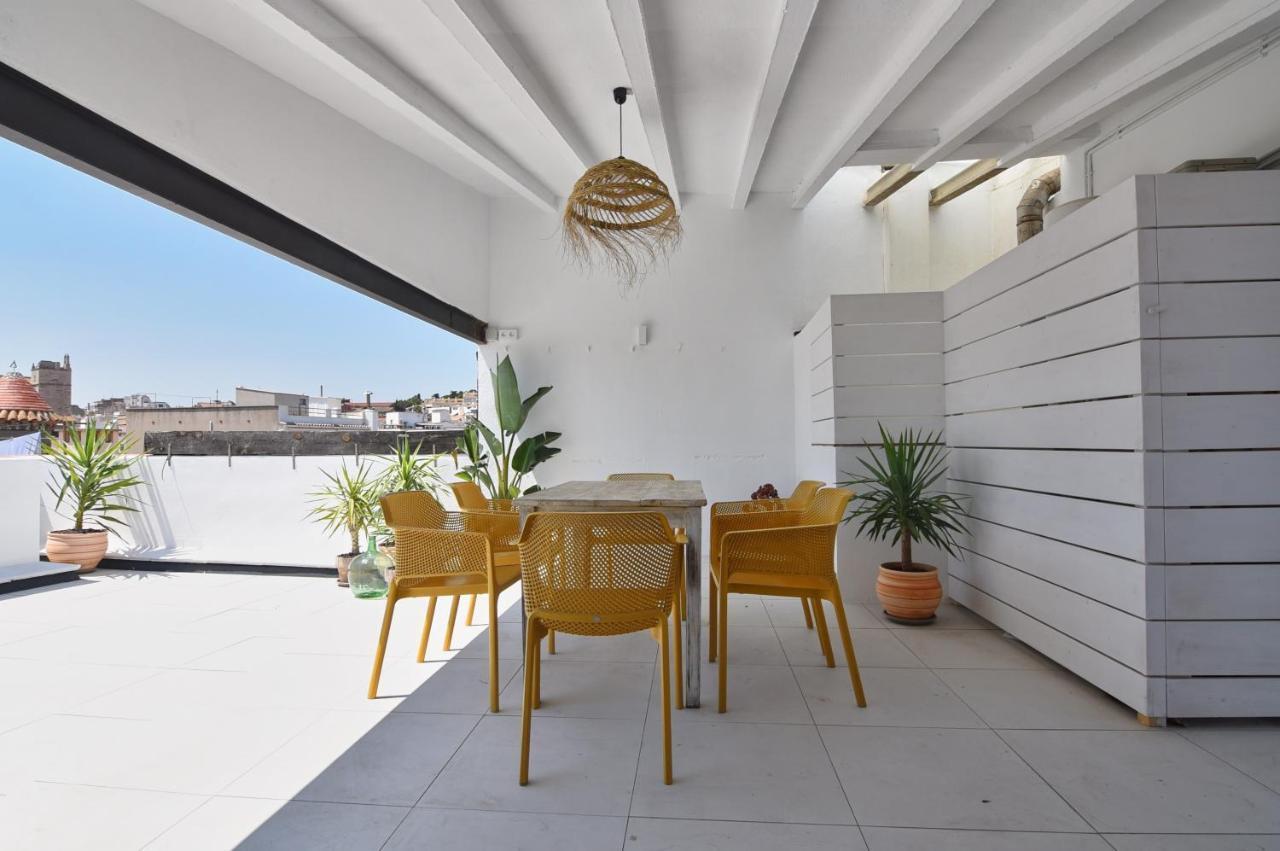 Apartament Galan1966 L' Escala 외부 사진
