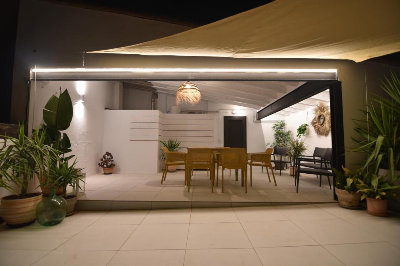 Apartament Galan1966 L' Escala 외부 사진