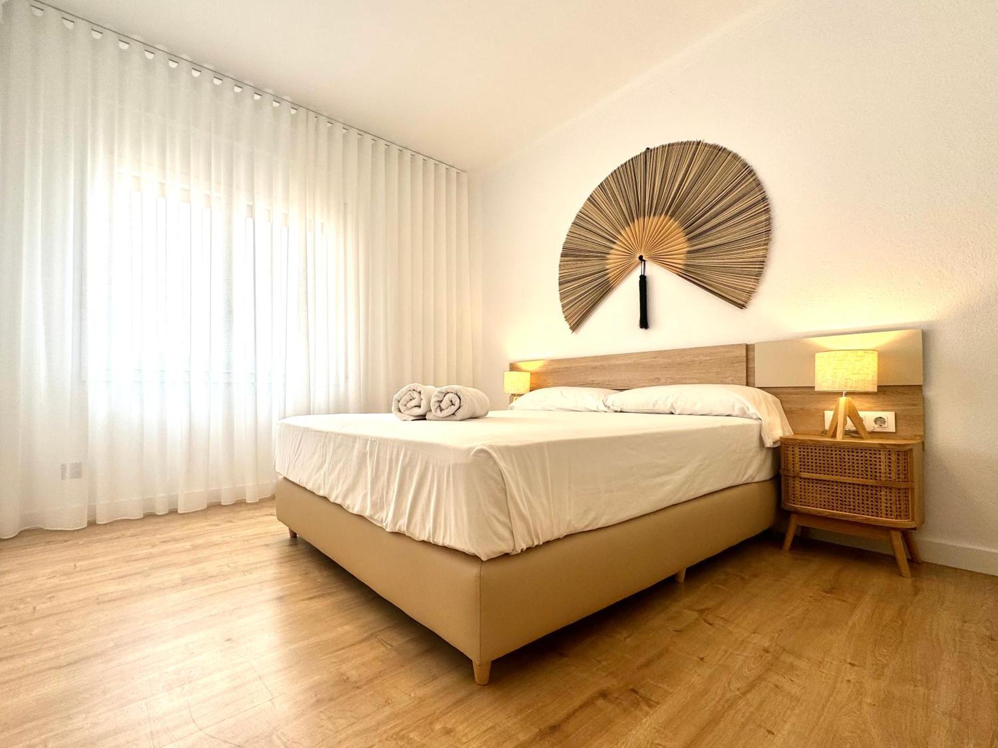 Apartament Galan1966 L' Escala 외부 사진