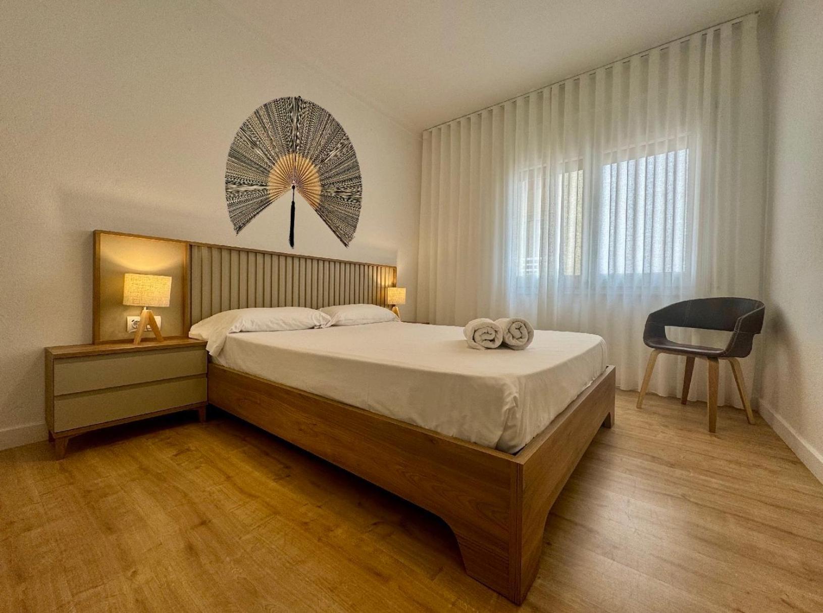 Apartament Galan1966 L' Escala 외부 사진